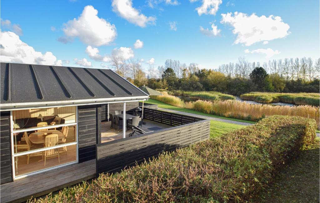 Dageløkke House | Apartment Dageløkke Feriecenter XII