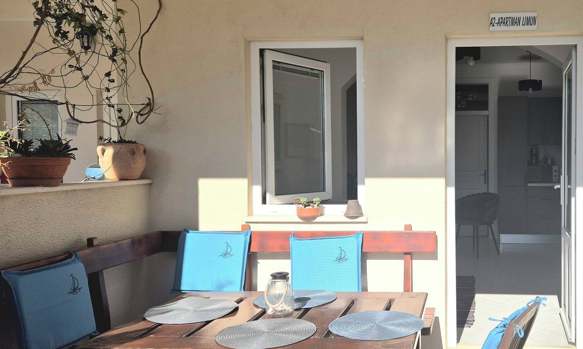 Mali Ston Apartment | Apartment Damir (53391-A1) - Mali Ston