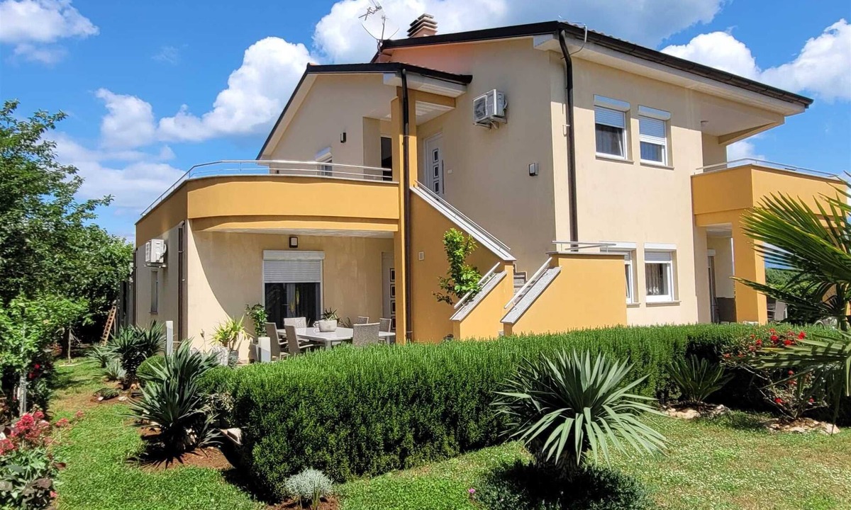 Sveti Anton Apartment | Apartment Dani 2 for 3 people