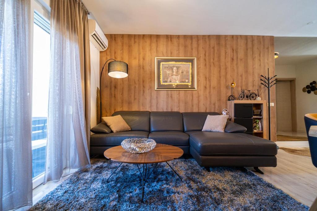 Vinjerac Apartment | Apartment Daria by Belmont Realty