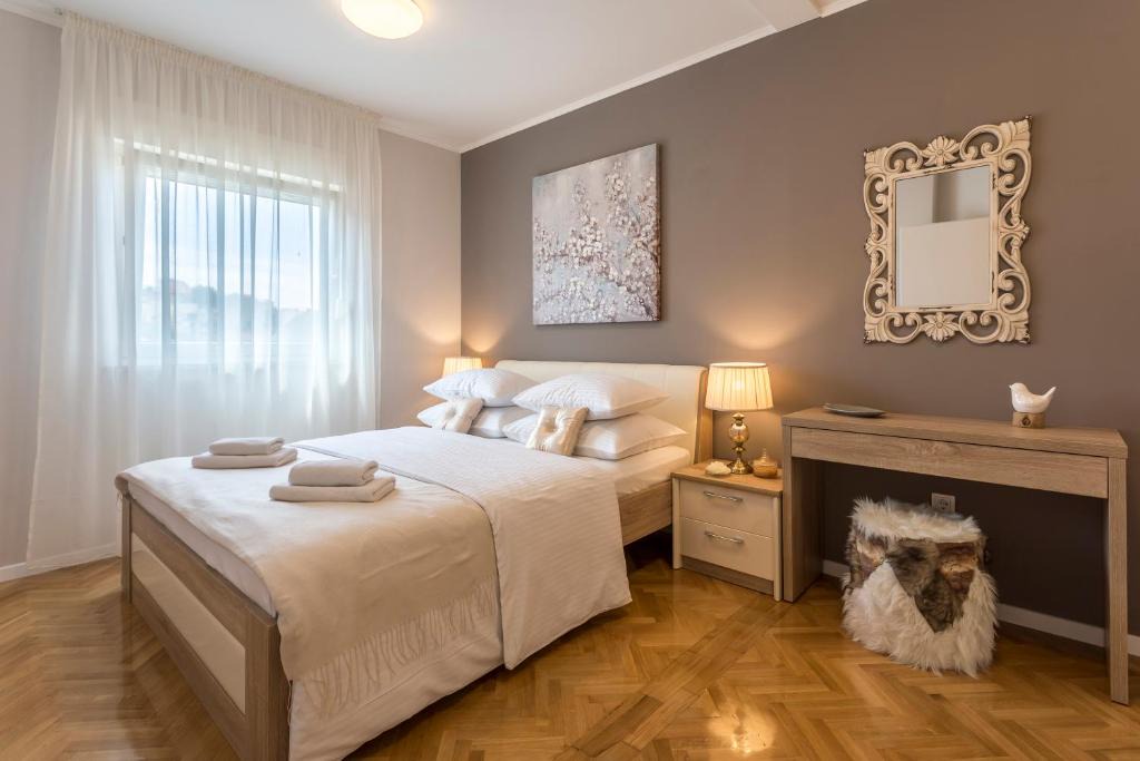Podstrana Apartment | Apartment David