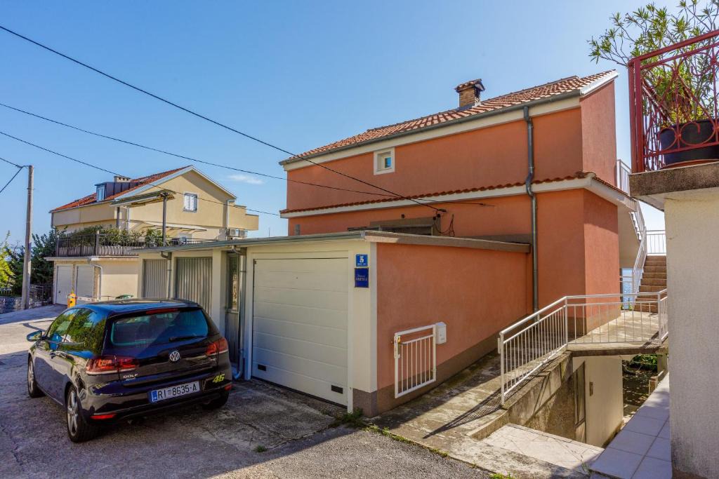 Dramalj Apartment | Apartment Davor