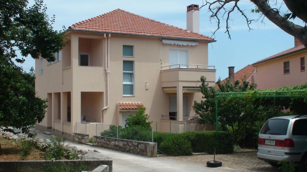 Bozava Apartment | Apartment Davorka