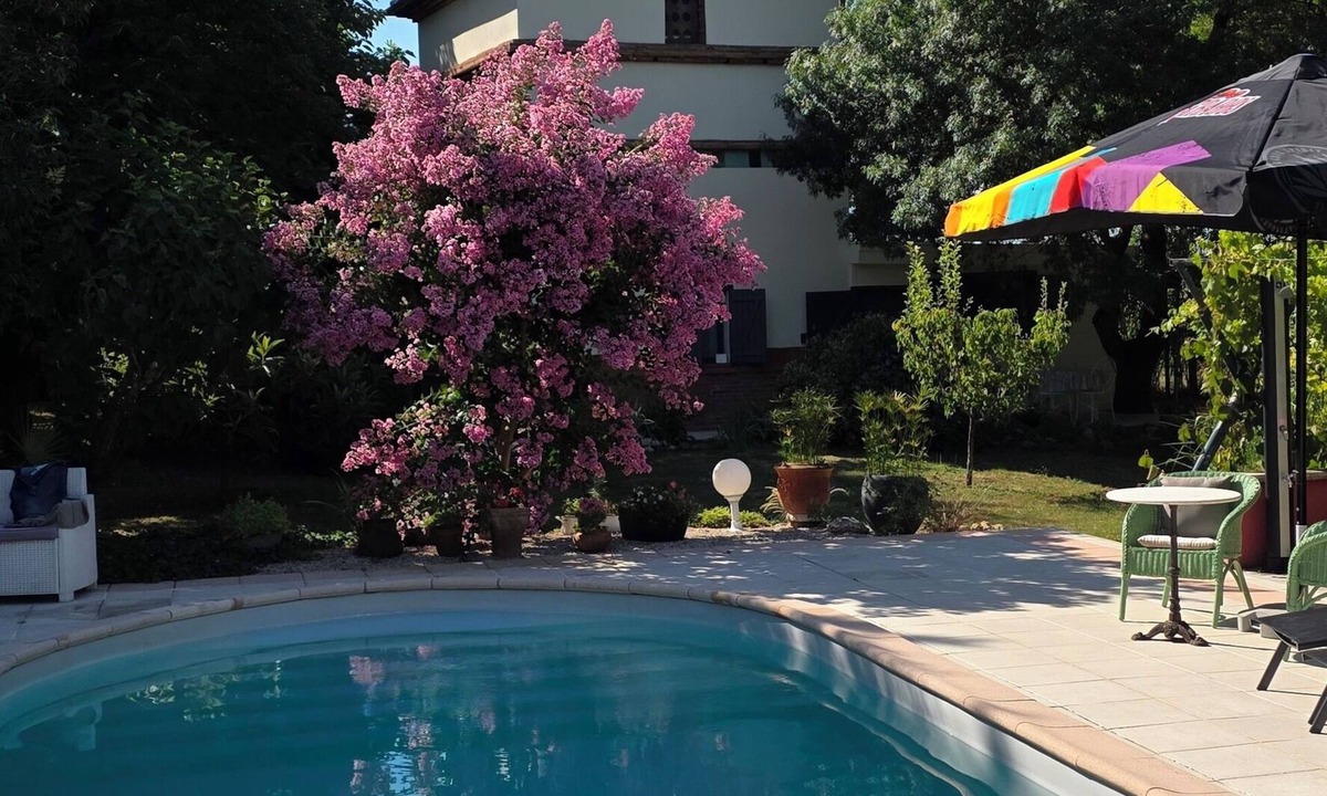 Grenade Apartment | Apartment de la Perignone