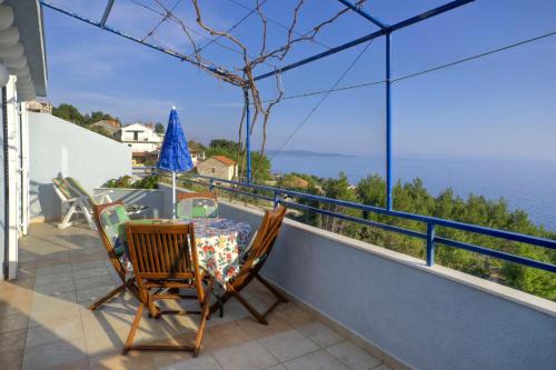 Sveta Nedjelja Apartment | Apartment Dea