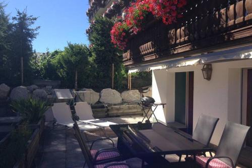 Noes Apartment | Apartment Del Sol Etoile 1 Crans Montana Switzerland