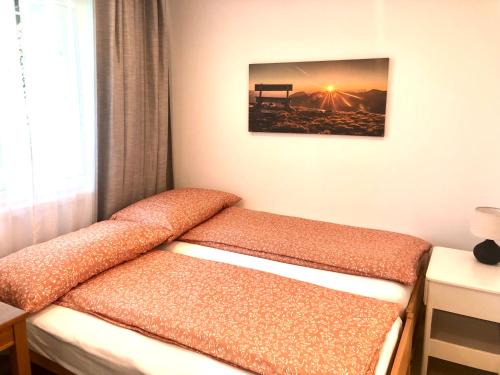 Jona House | Apartment Deluxe with Garden Rapperswil-Jona