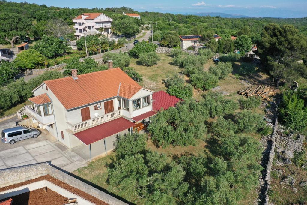 Nenadici Apartment | Apartment Depikolo *countryside holiday