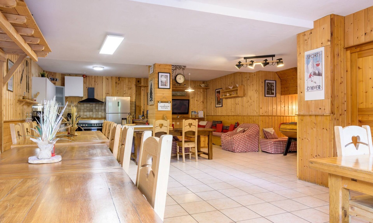 La Bresse Apartment | Apartment 'Des Sapins' with Mountain View, Private Terrace and Wi-Fi