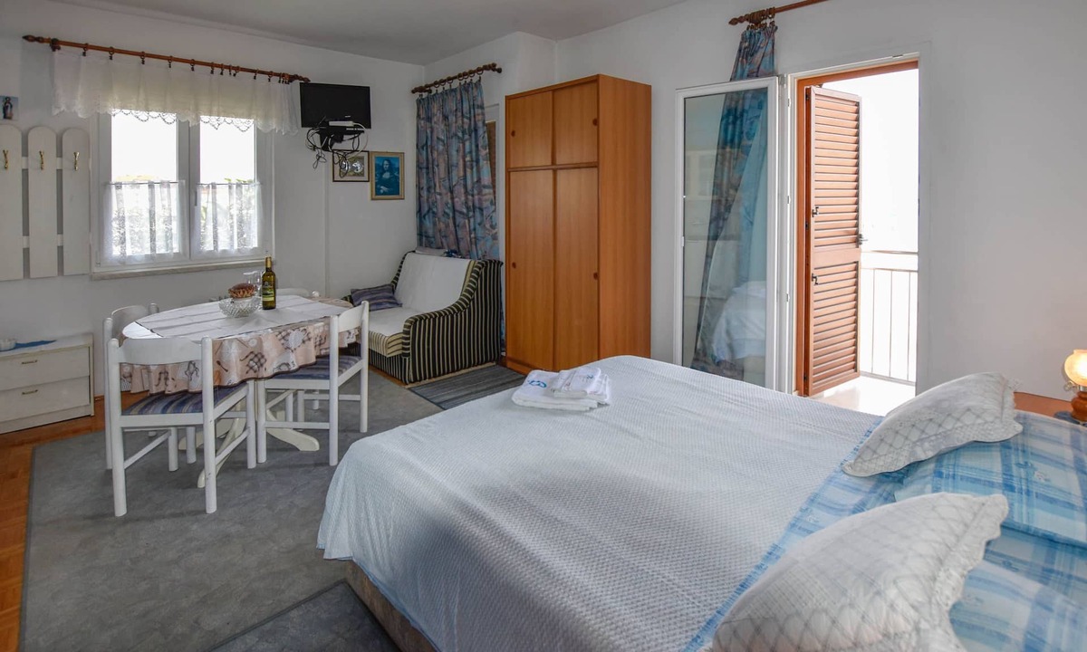 Biograd na Moru Apartment | Apartment Desa