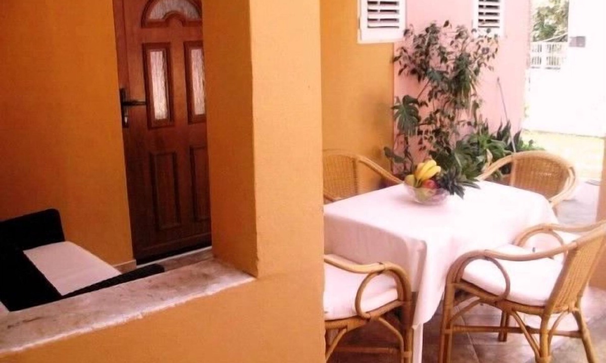 Gregovica Apartment | Apartment Dina (76341-A1) - Pula