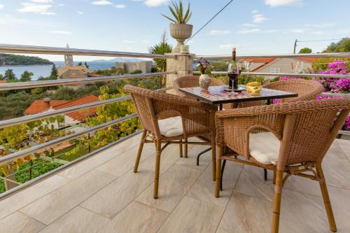 Lopud Island Apartment | Apartment Dino