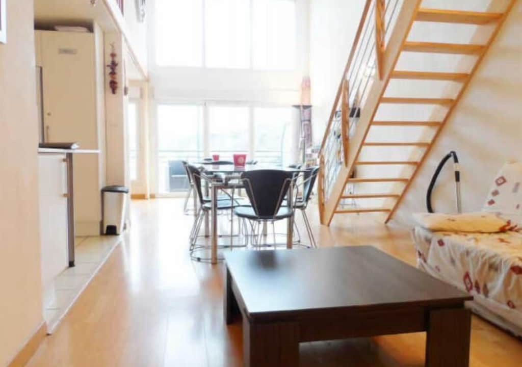 Port Guillaume Apartment | Apartment Dives-sur-Mer, 3 bedrooms, 8 persons