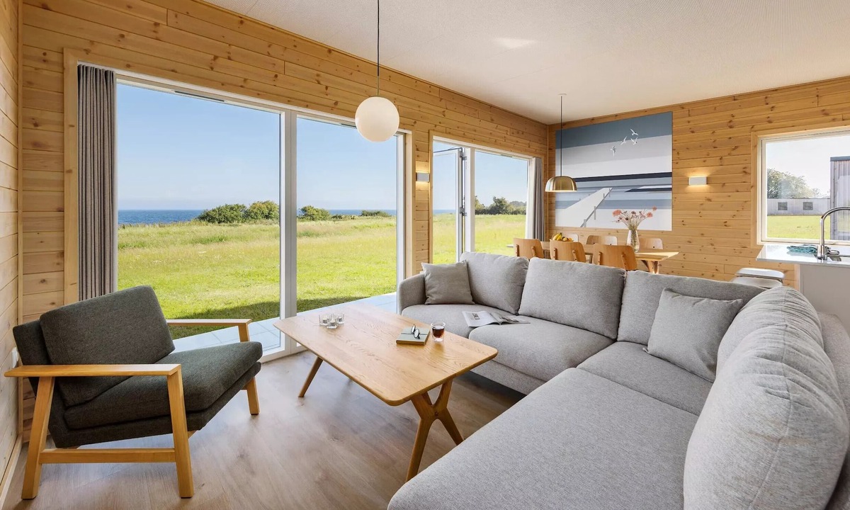 Nordborg House | Apartment
