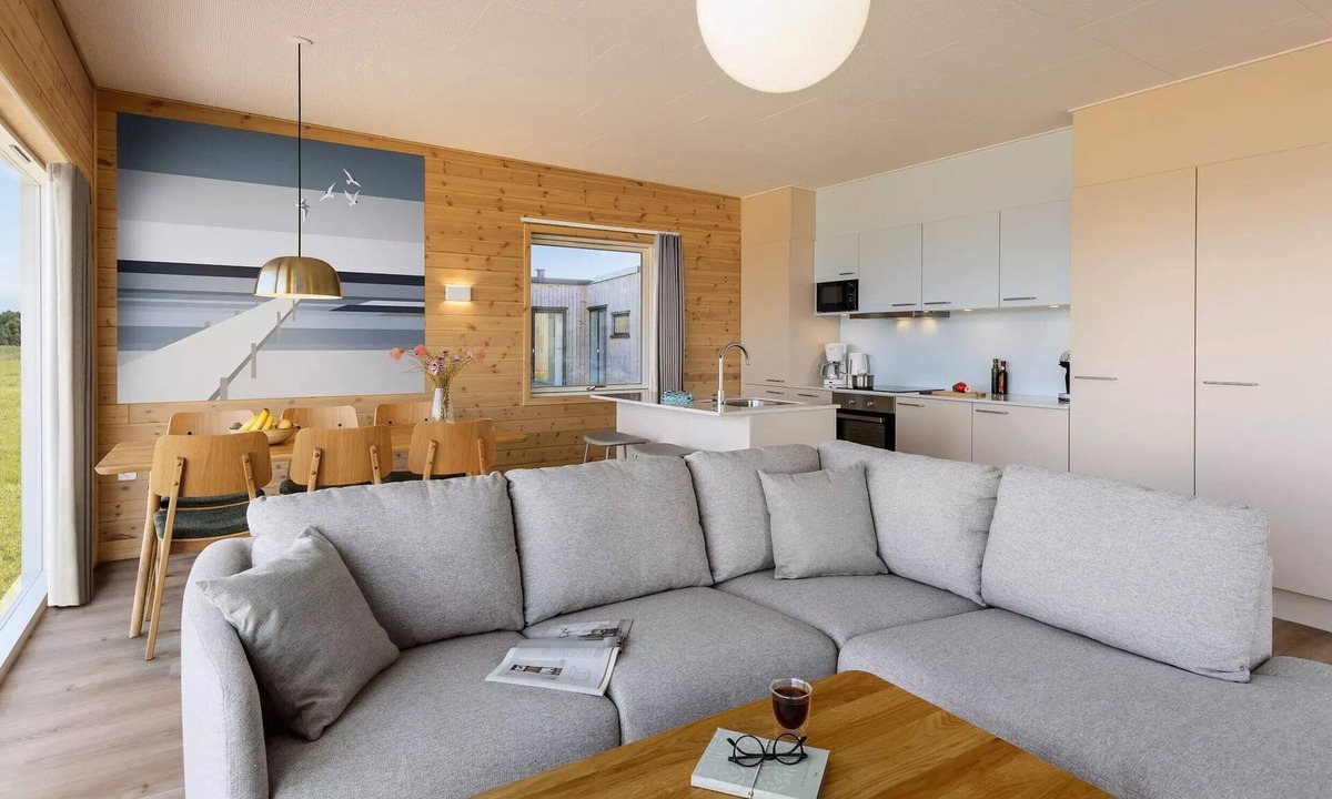 Nordborg House | Apartment
