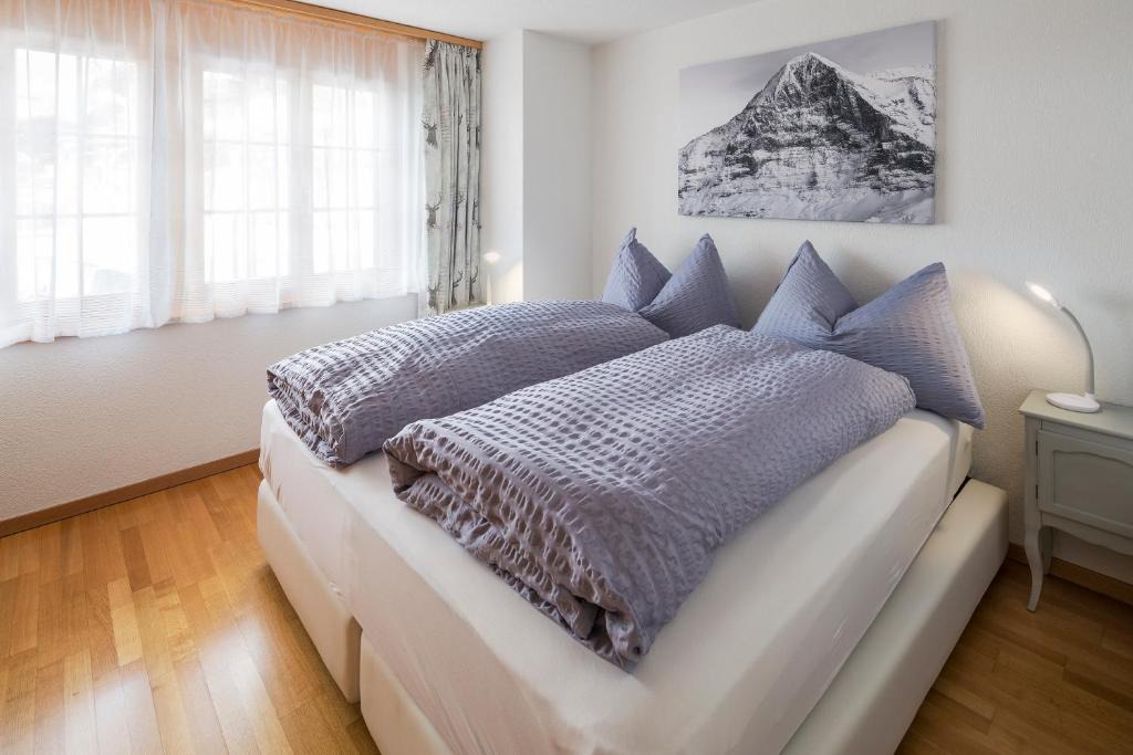 Grindelwald Apartment | Apartment Dolce Vita