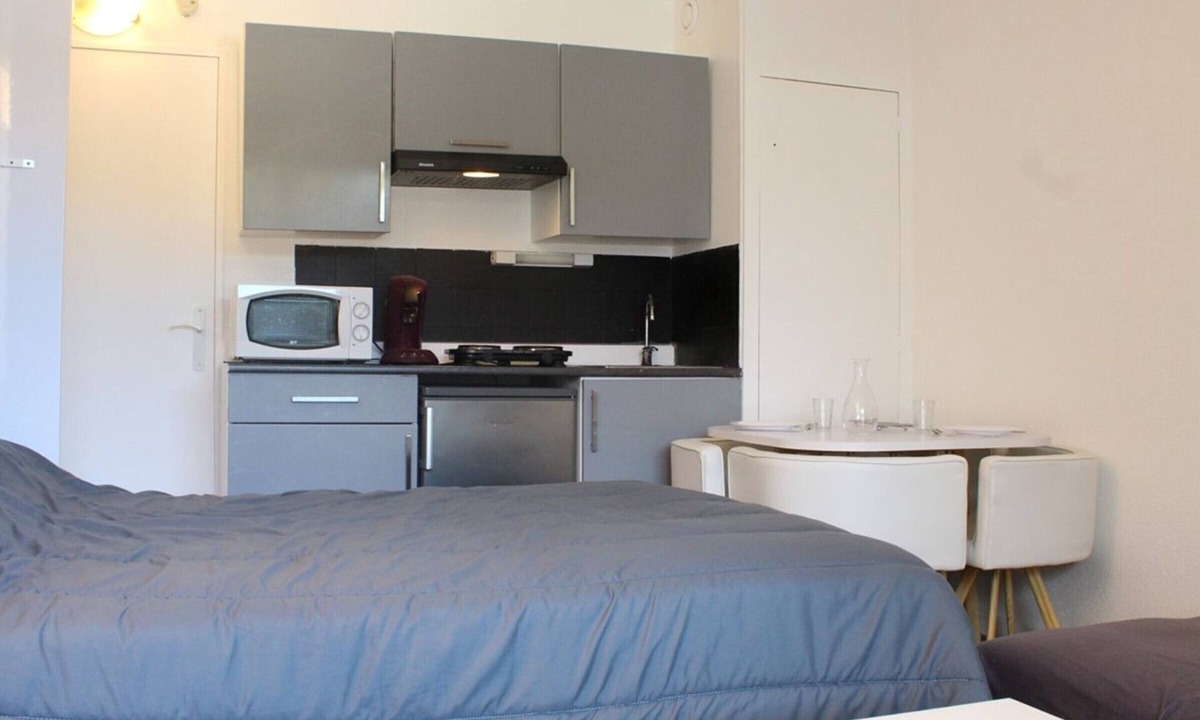 Dolus-d'Oleron Apartment | Apartment Dolus-d'Oléron, studio flat, 3 persons