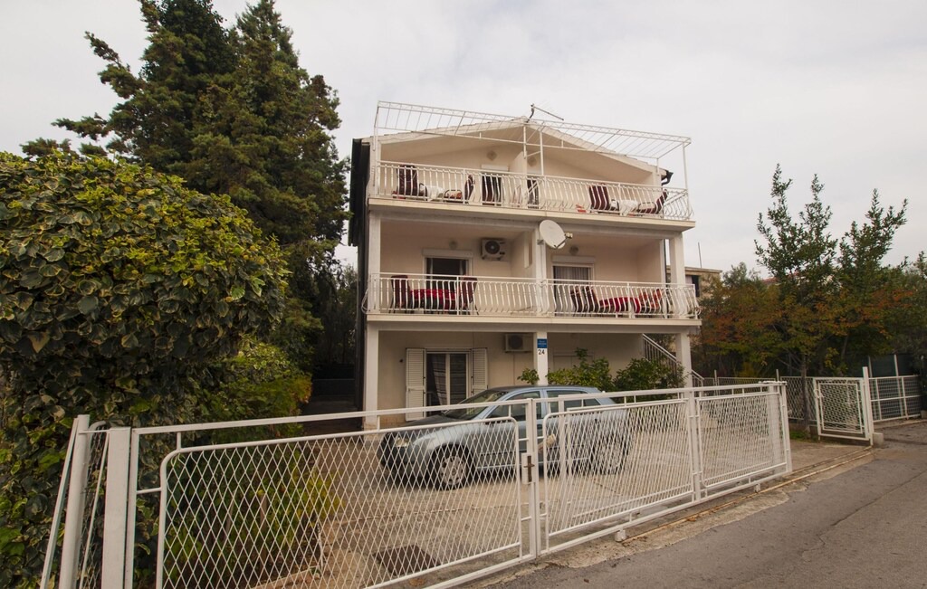 Rogoznica Apartment | Apartment Domazet A2