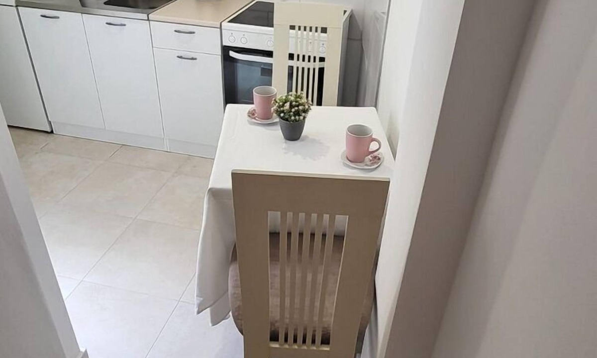 Gruz Apartment | Apartment Dora - Studio Apartment with Terrace