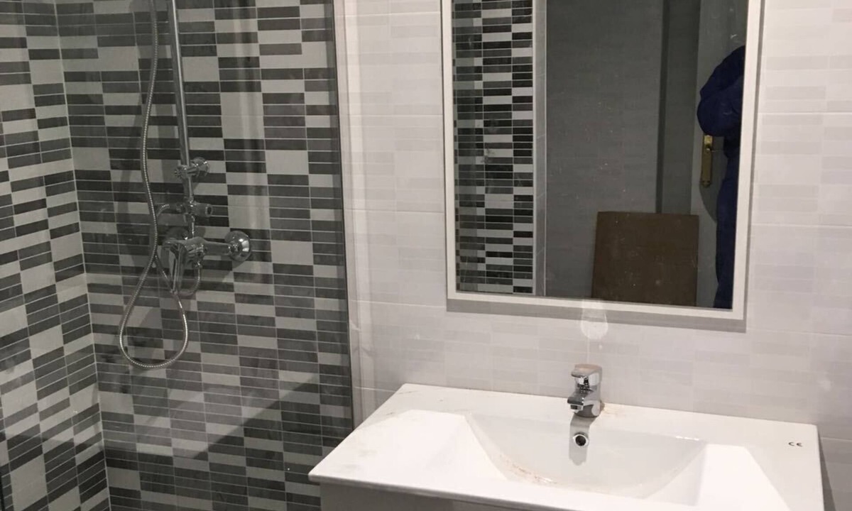 L'Olivereta House | Apartment downtown area