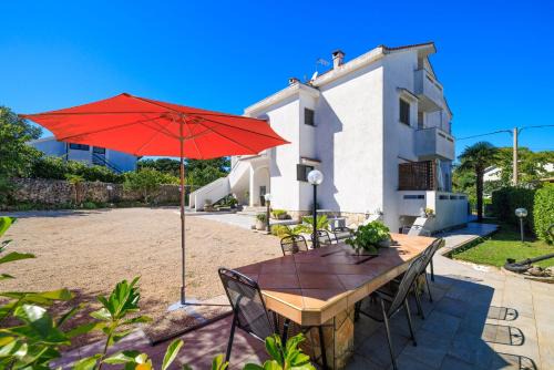 Sveti Anton Apartment | Apartment Dragica