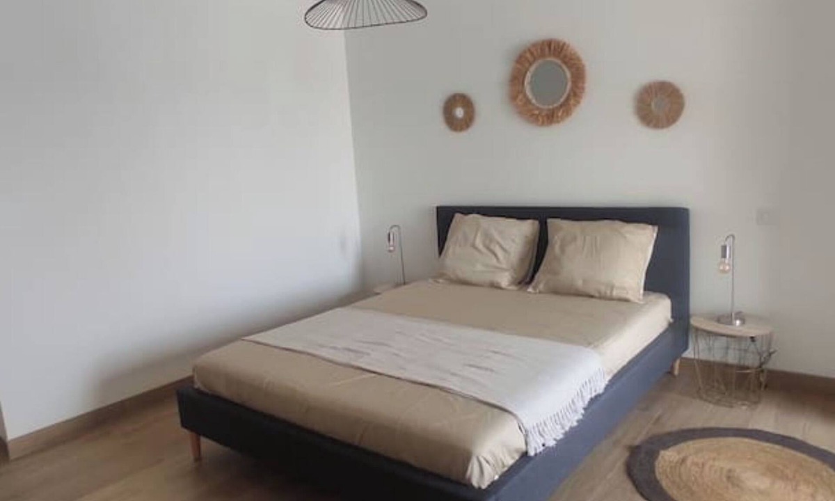 Meze Villa | Apartment du Cyprès