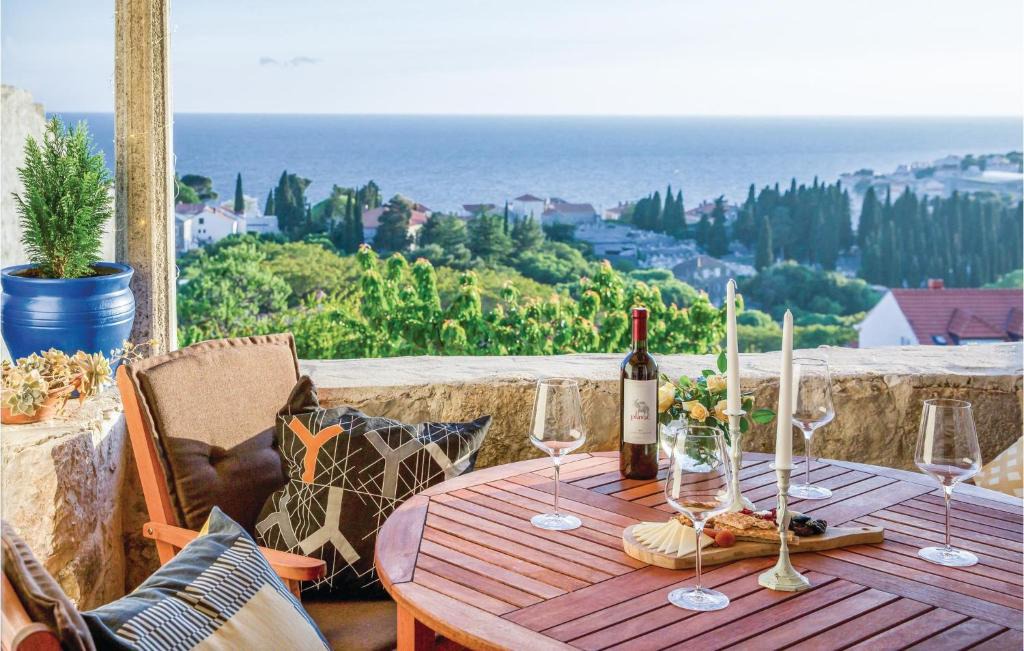 Gornji Kono Apartment | Apartment Dubrovnik Gornji Kono