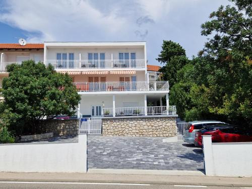 Novi Vinodolski Apartment | Apartment Duda 1