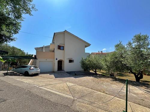 Silo House | Apartment Dunato I