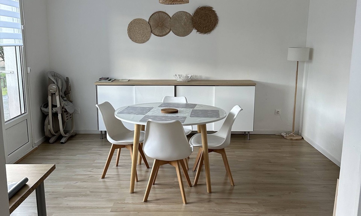 Rosendael Condo | Apartment Dunkerque plage et center ville