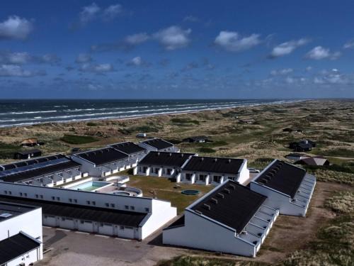 Rødhus Apartment | Apartment Eetu - 50m from the sea by Interhome