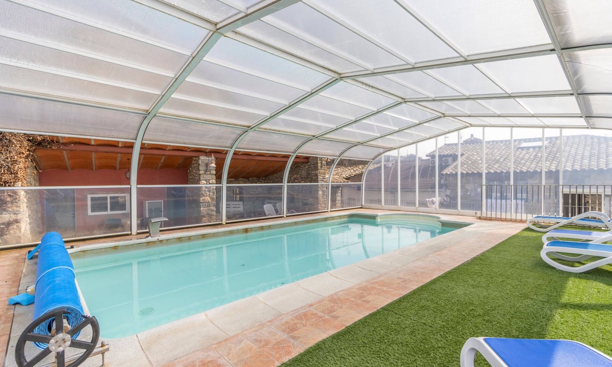 Bellestar House | Apartment 'El Pedregal' with Mountain View, Wi-Fi and Air Conditioning