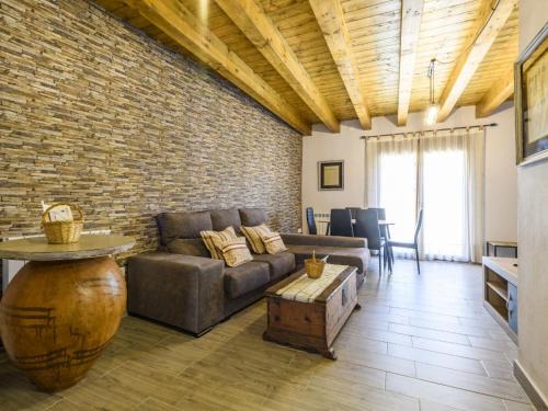 Olocau del Rey Apartment | Apartment El Ventanico I by Interhome