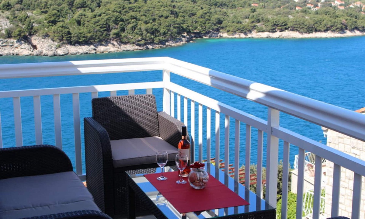 Stikovica Apartment | Apartment Ela Dubrovnik