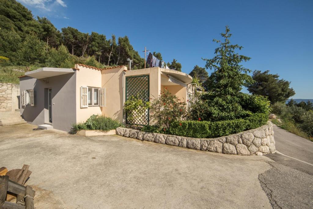 Podgora Apartment | Apartment Ela