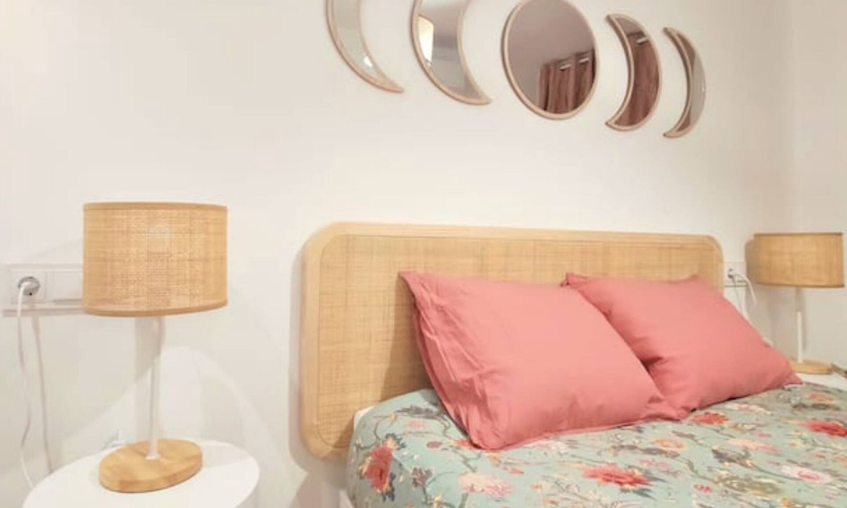 Murcia Apartment | Apartment Elena