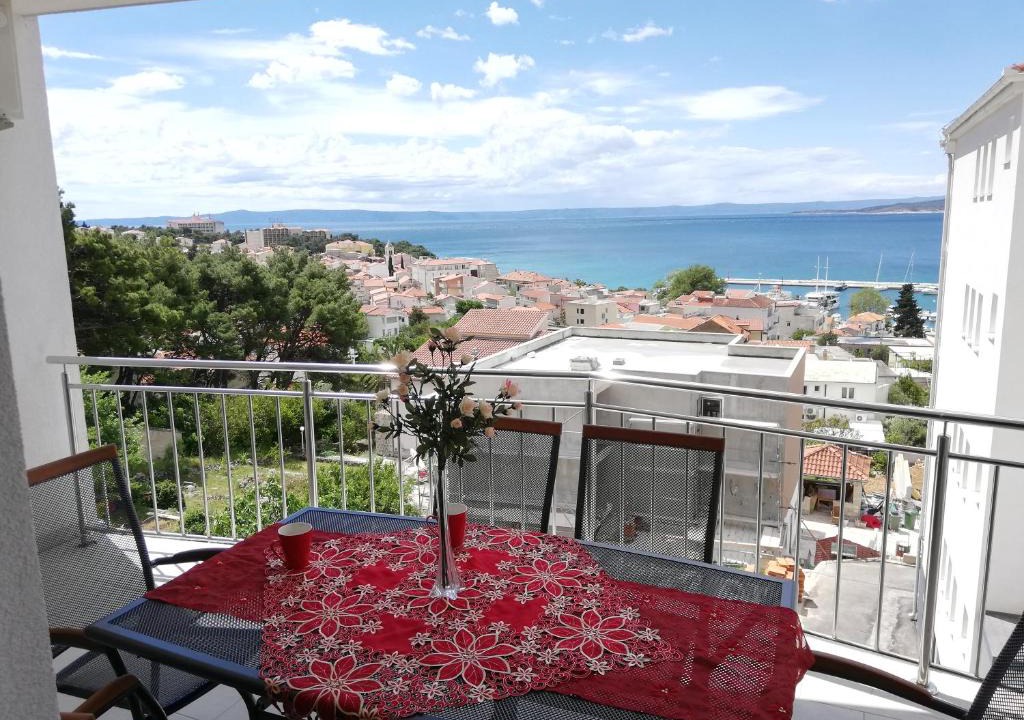 Baska Voda Apartment | Apartment Elite