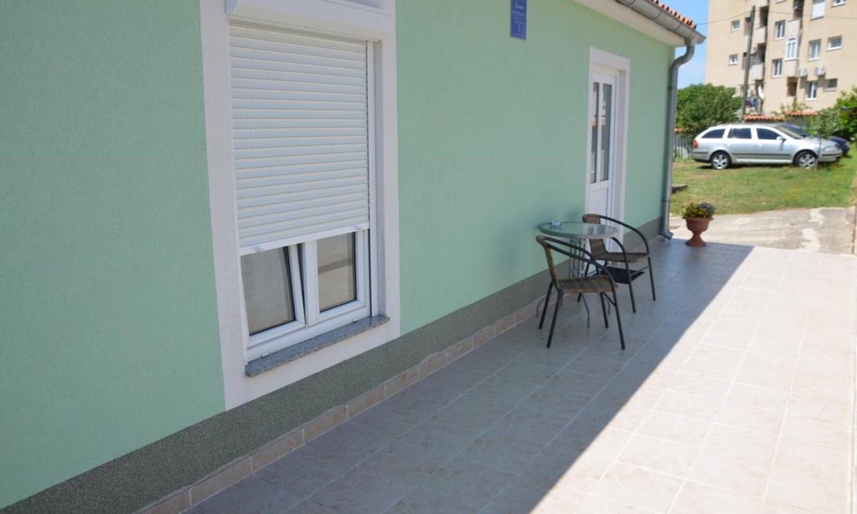 Gregovica Condo | Apartment "Ema" *