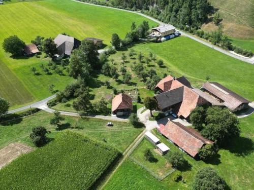 Barau Apartment | Apartment Emmental Ferien by Interhome