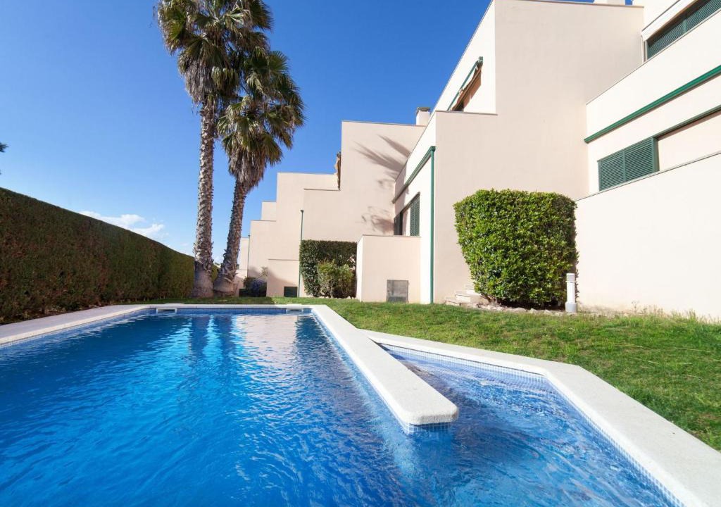 L'Escala Apartment | Apartment Empuries Beach by Interhome