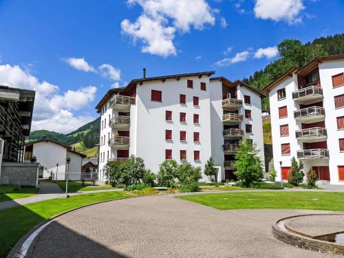 Acletta Apartment | Apartment Encarden Apt- 3-1 by Interhome
