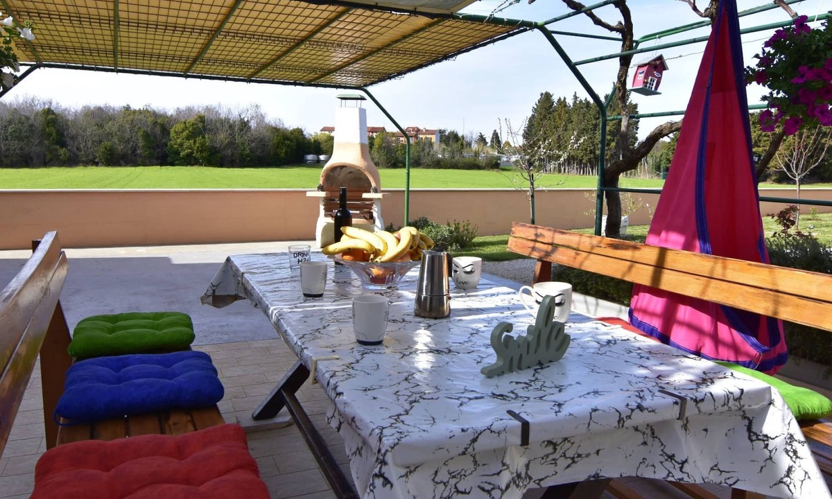 Savudrija Apartment | Apartment Enea 2 by Interhome