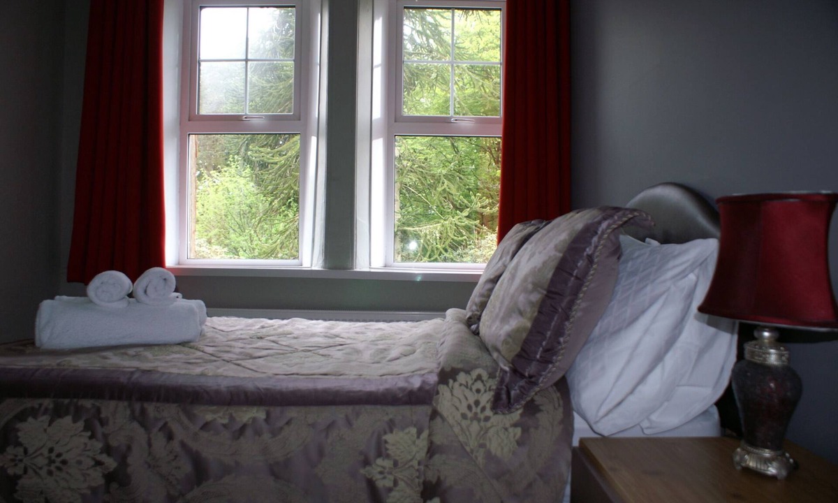 Parracombe Apartment | Apartment-Ensuite-Bodley