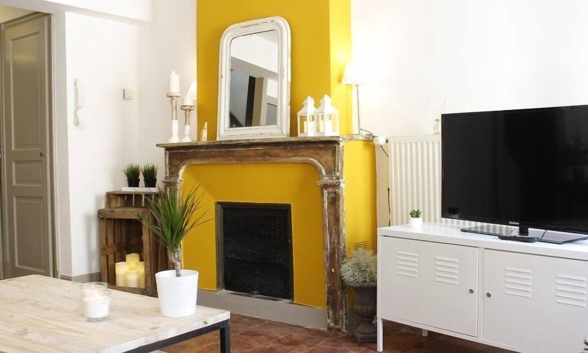 Bastide Saint-Louis Apartment | Apartment-Ensuite with Bath-Bastide 2