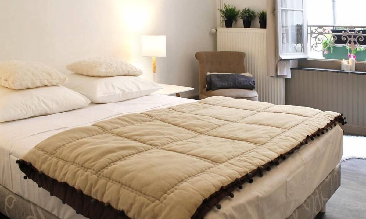 Bastide Saint-Louis Apartment | Apartment-Ensuite with Bath-Bastide 1