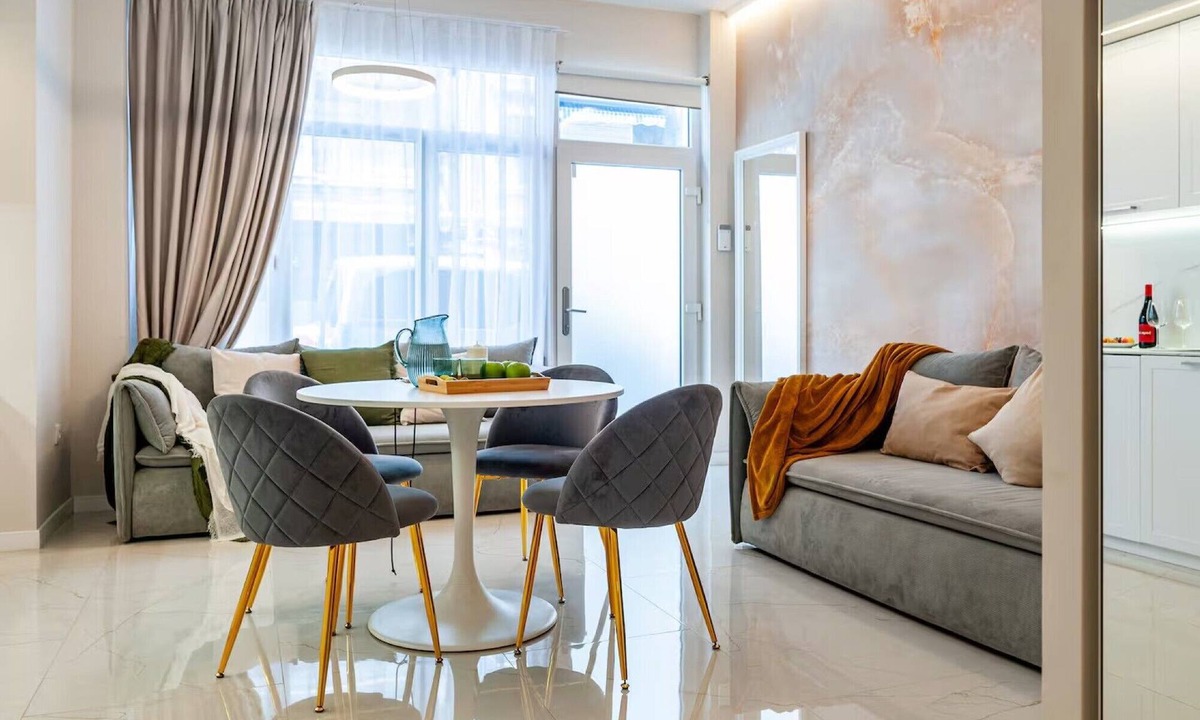 Aiora Apartment | Apartment 'Era Deluxe Near the Beach' with Wi-Fi and Air Conditioning