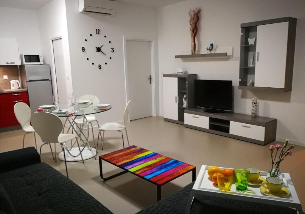 Punat Apartment | Apartment Erik Punat