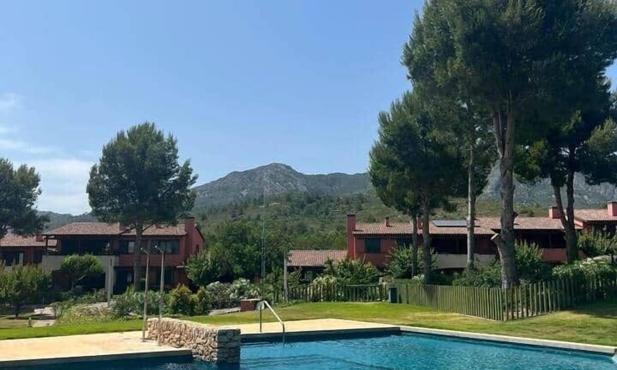 Bonmont Terres Noves Apartment | Apartment Gran Terraza Exclusive Costa Dorada