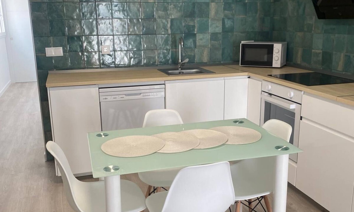 Castello de la Plana Apartment | Apartment in Castellón de la Plana