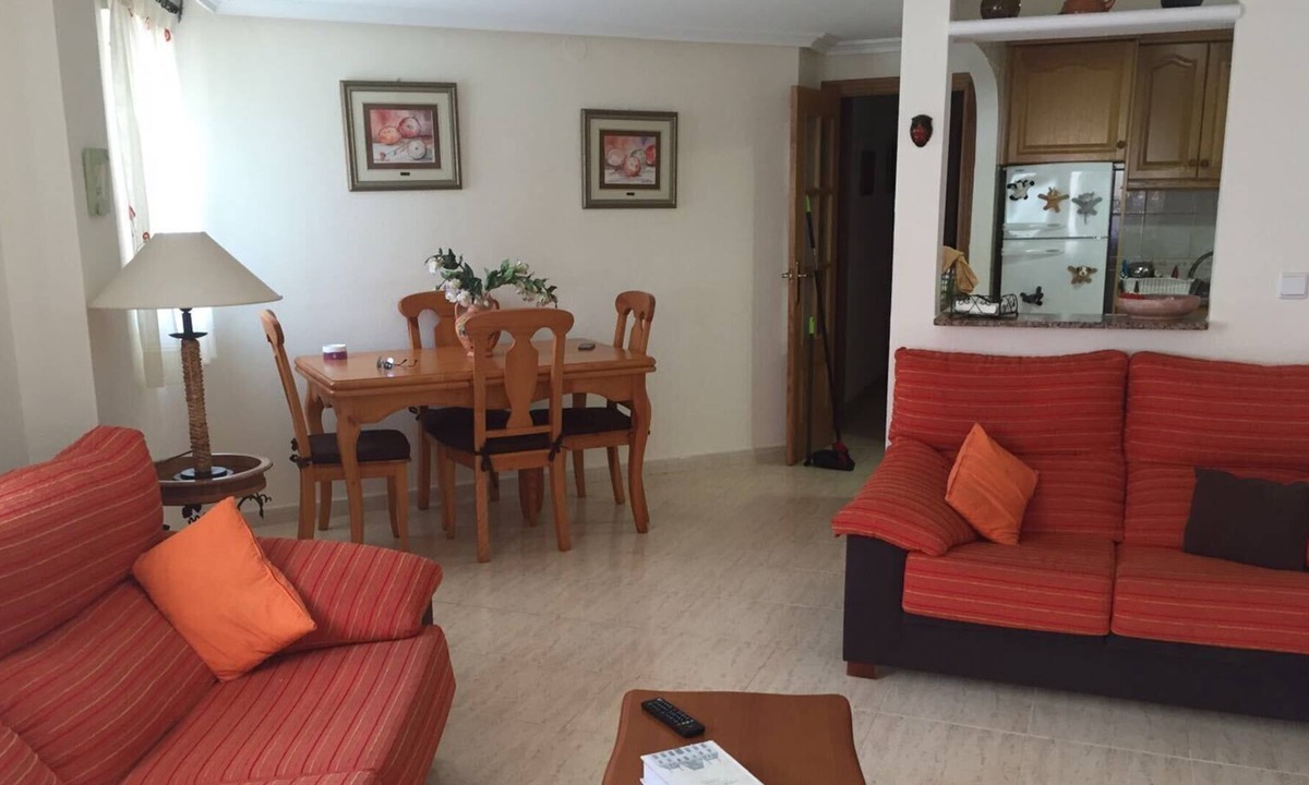 El Moncayo Apartment | Apartment to enjoy the Mediterranean Sea.